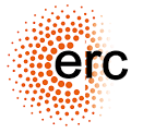 ERC logo